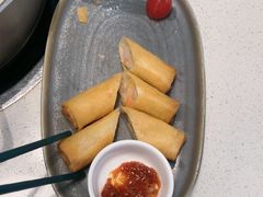 -煲王粤菜餐厅(中侨中心店)