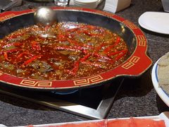 -古今一家火锅(三台店)
