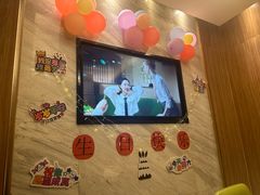 -海底捞火锅(万丰桥店)