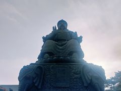 -大召寺明清一条街