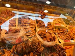 -绝味鸭脖(杨家坪重百店)