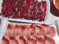-欠火锅·水牛毛肚·团建聚餐·生日宴(何山路店)