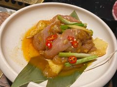 -新石器烤肉(中房金谊广场店)