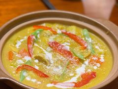 -七色云蔬食(喜邻里店)