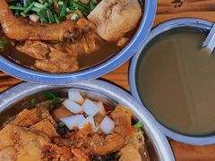 -凤张螺蛳粉·爽口粉(跃进路总店)