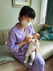 -馨月汇·独栋月子会所(静安店)