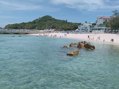 -三亚蜈支洲岛旅游区