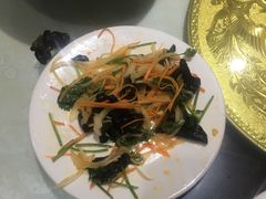 -马布尔莱斯食府(西红门店)