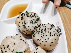 -小杨生煎(香港名都店)