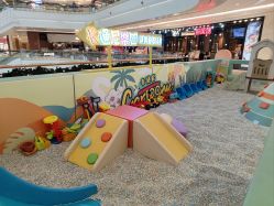 -卡通尼乐园(景枫中心店)