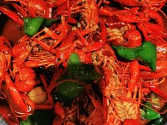 -云晓光头烧烤吧(新大陆广场店)