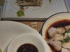 -东沙小镇主题餐厅(下沙店)