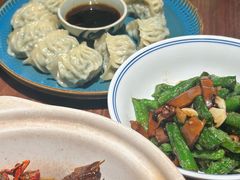 -竹吟山房