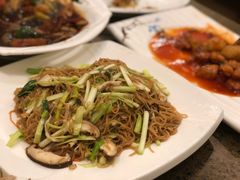 -旺达·福州菜(正大广场店)