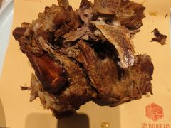 -老城味道·传统天津菜(杨柳青店)