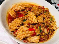 酸辣鱿鱼卷-壹盏灯(蚂蚁工房店)