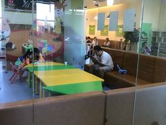 -小问号·科学启蒙·逻辑思维·阅读素养·口才演讲(杨浦合生汇中心)