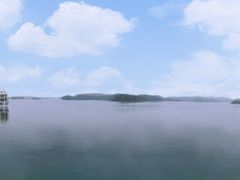 -仙海旅游度假区