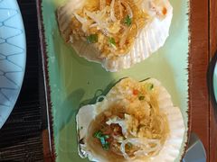 -郑州建业艾美酒店-曙餐厅