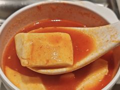 日光番茄汤-竹犇番茄火锅(长风街店)