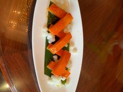 -长生素斋(普陀山店)