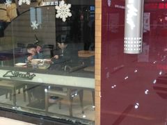 -必胜客(江桥万达店)