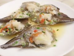-三凤酒家·百年无锡菜(清扬茂业店)