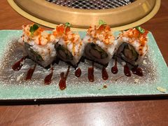 -御牛道日式烤肉料理(杭州万象城店)