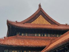 -故宫钟表馆