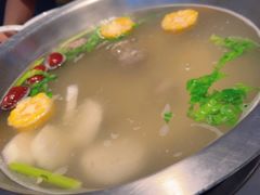-八合里潮汕鲜牛肉火锅(福州万象城店)
