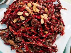 -汉唐守艺人·河北面馆(民心河店)