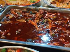 -辣得香川菜馆(横屿鳝溪佳园店)