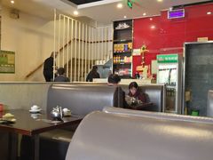 大堂-老板恋上鱼(环山路店)