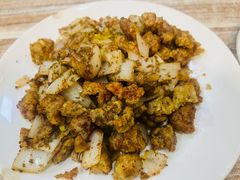 -老七饭馆(光荣道总店)