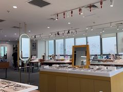 -亚美视光眼镜店(重庆路活力城店)