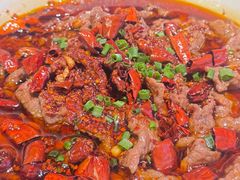 -天成·川菜家宴(海港城店)