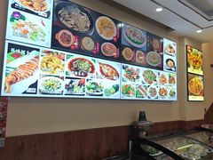 -金丝饭庄(金丝新天地保障性住宅小区店)