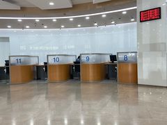 -中国建设银行(上海金桥支行)