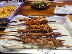 -马路牙子地桌烤肉(工体店)