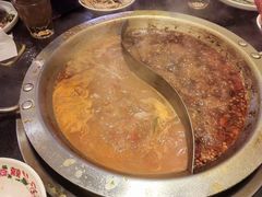 -沸炉重庆老火锅(军事博物馆店)