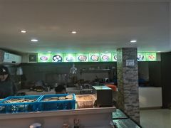 -老新隆牛肉锅贴(新街口店)