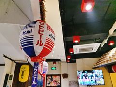 大堂-南风(淮海街店)