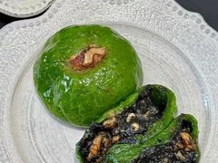 -La patisserie de Mona 茉娜的甜品(韩乐坊店)