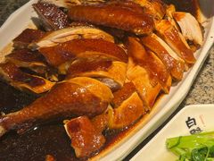 -白鹭·江南宴(茂悦东荟城店)