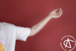 -AC TATTOO 纹身