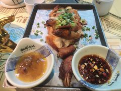 -俏九州·小炒黄牛肉(华润万象汇店)