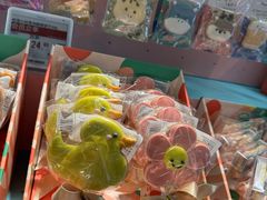 -Olé精品超市(上海虹桥南丰城店)