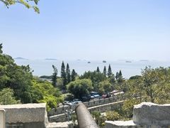 -胡里山炮台