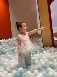 -奈尔宝家庭中心·亲子餐厅(长沙运达汇店)