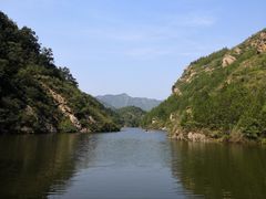 -仙居谷风景区